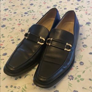 Salvatore Ferragamo men’s shoes